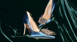 Zamansız Ayakkabı Tasarımları: İkonik Parçaların Kültürel Yolculuğu