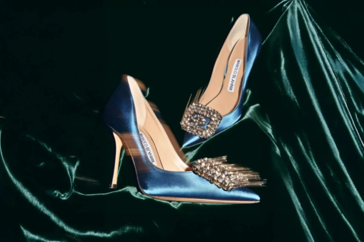 ikonik ayakkabı tasarımları