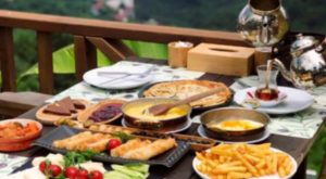 Trabzon’da Kahvaltının En Güzel Hali: 10 Büyüleyici Mekan