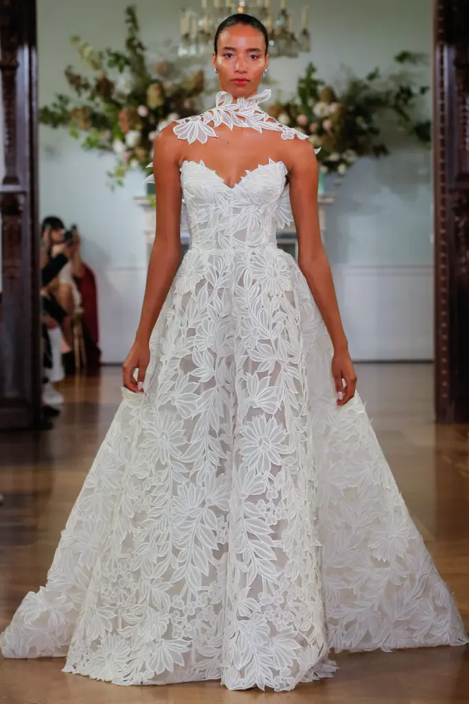 2026 gelinlik seçiminde vücut tipinizi tanıyın 13 gelinlik seçimi