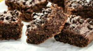 Muzlu Hurmalı Fit Kek: Lezzetin Ve Sağlığın Buluştuğu Nokta