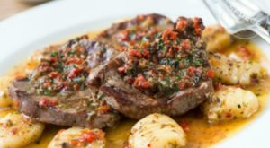 Çemen Baharatlı Dana Bonfile: Sofralarınızı Şımartan Bir Tarif