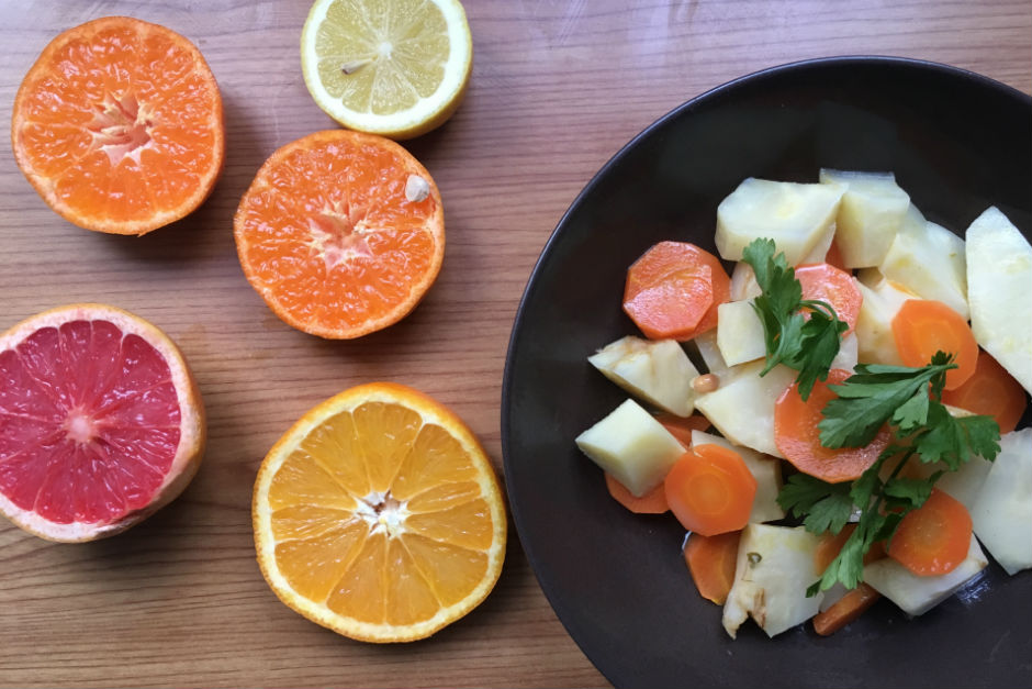 sağlıklı tarifler