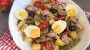 Fransız Mutfağının İncisi: Niçoise Salatası