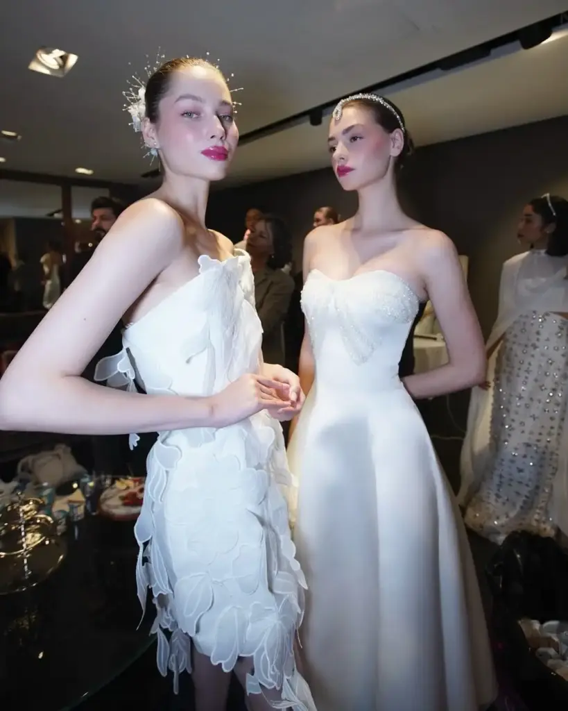 gelinlik seçimi hataları