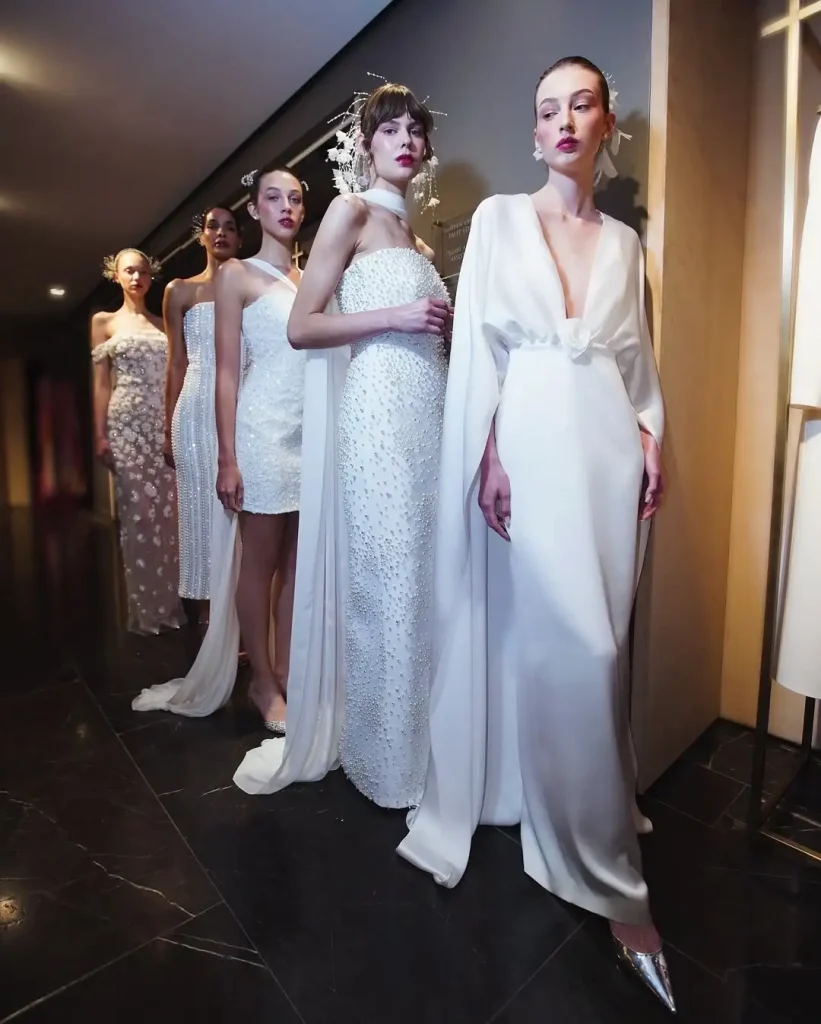 gelinlik seçimi hataları