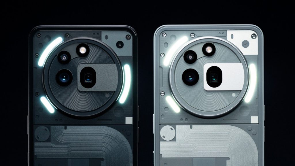 teknolojide yenilik arayışı: nothing'ın stratejik kararları 2 nothing phone 4a