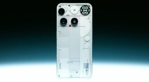 Teknolojide Yenilik Arayışı: Nothing’ın Stratejik Kararları