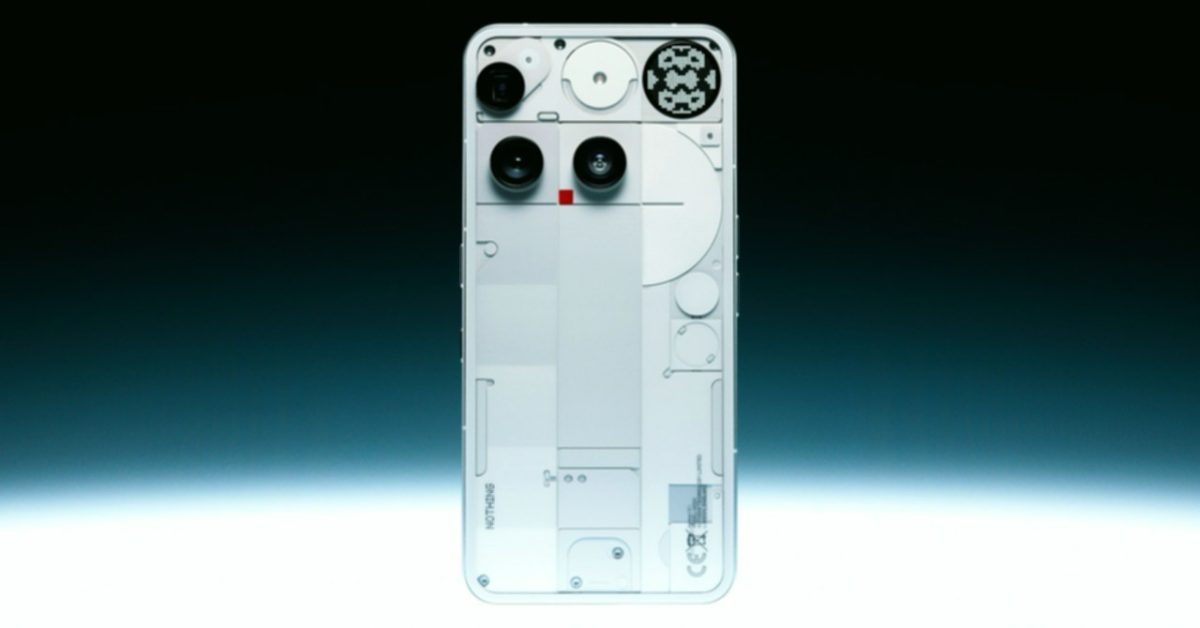 Teknolojide Yenilik Arayışı: Nothing'ın Stratejik Kararları