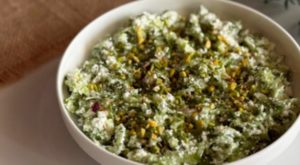 Osmanlı Salatası: Tarih, Lezzet ve Ferahlık