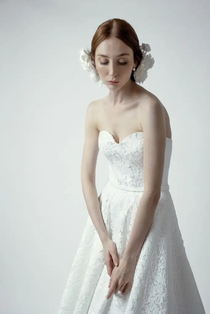 gelinlik seçimi hataları