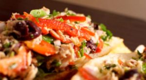 Lezzetli Bir Yolculuk: Pan Bagnat