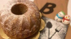 Havuçlu Cevizli Kek: Pastane Lezzetini Evinize Taşıyın