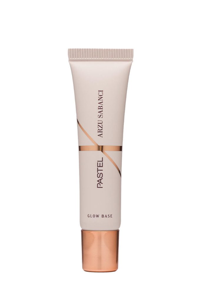 pastel x arzu sabancı