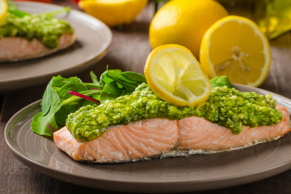 sağlıklı tarifler