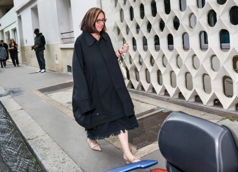 paris moda haftası’nın sokak stili büyüsü 18 sokak stili