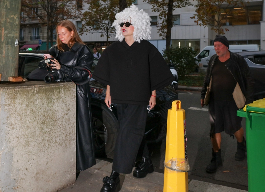 paris moda haftası’nın sokak stili büyüsü 32 sokak stili