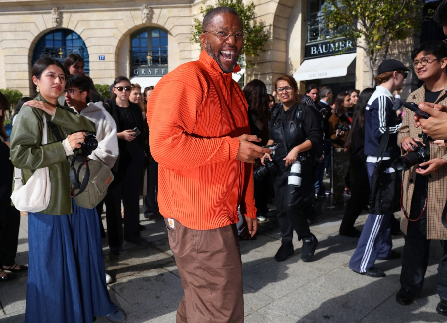 paris moda haftası’nın sokak stili büyüsü 58 sokak stili