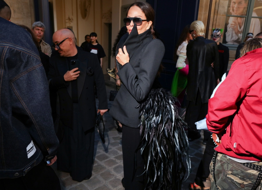 paris moda haftası’nın sokak stili büyüsü 69 sokak stili