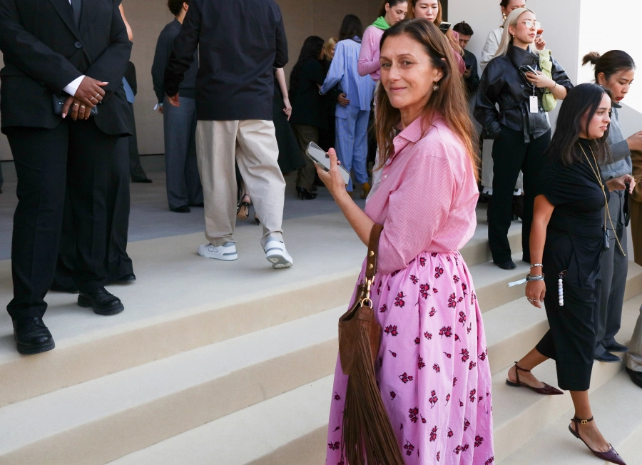 paris moda haftası’nın sokak stili büyüsü 160 sokak stili