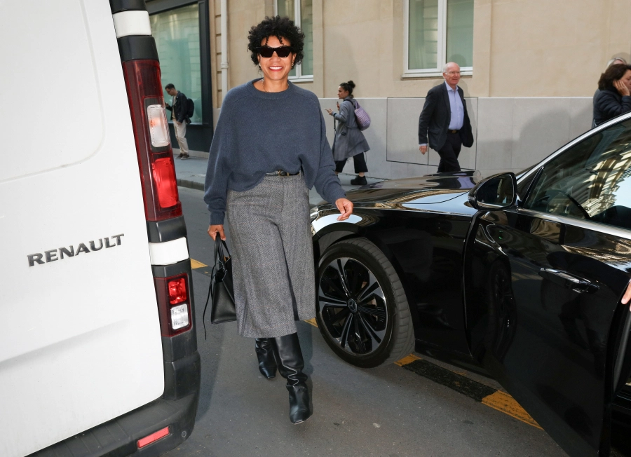 paris moda haftası’nın sokak stili büyüsü 163 sokak stili