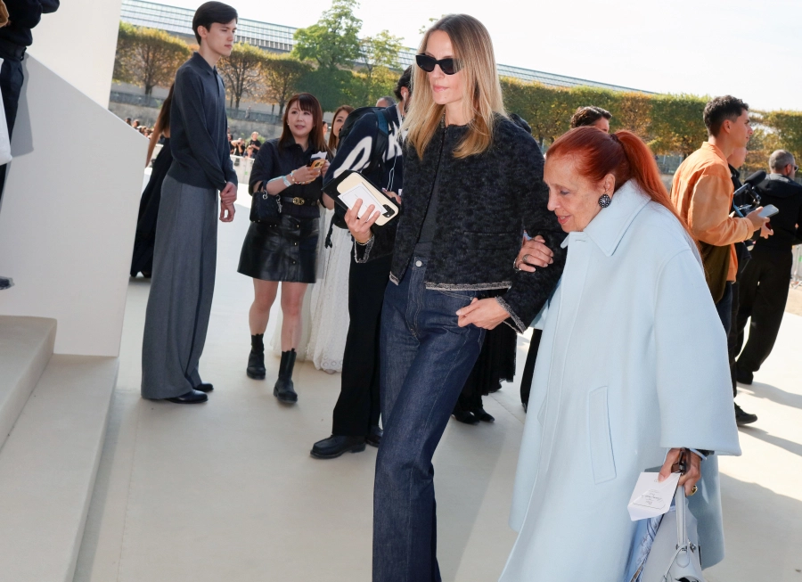 paris moda haftası’nın sokak stili büyüsü 175 sokak stili