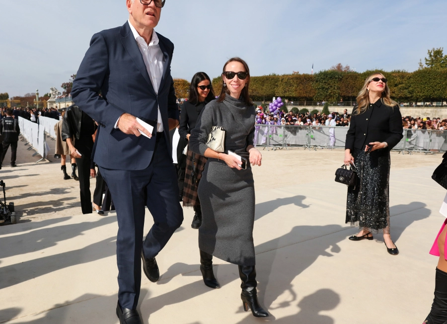 paris moda haftası’nın sokak stili büyüsü 180 sokak stili