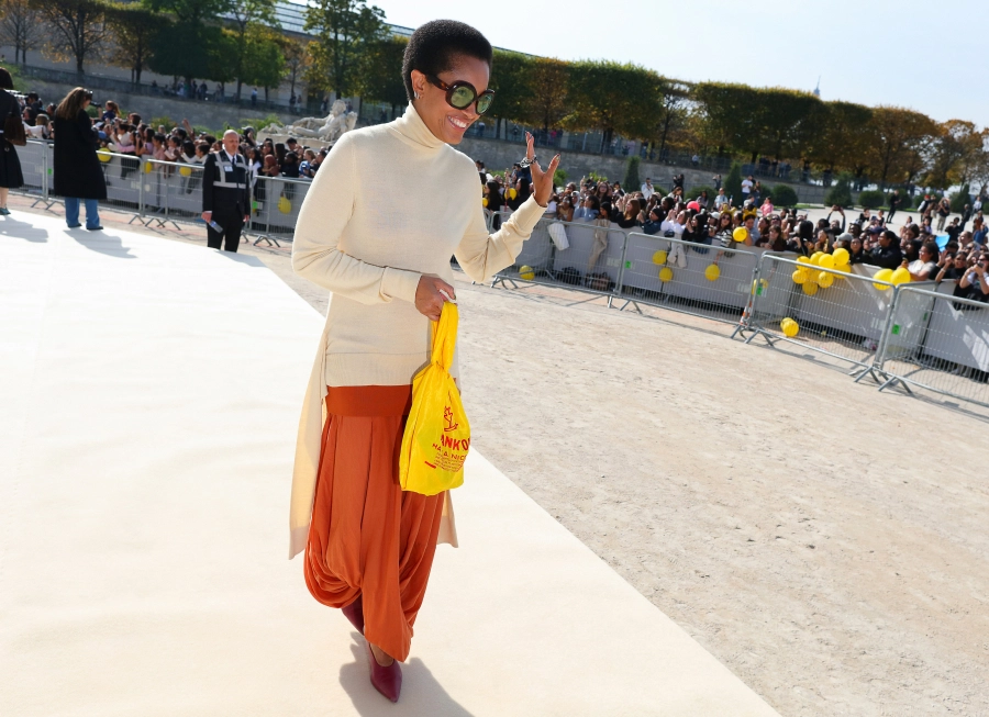 paris moda haftası’nın sokak stili büyüsü 181 sokak stili