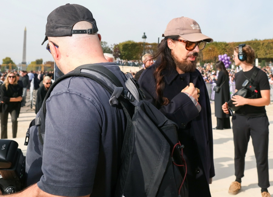 paris moda haftası’nın sokak stili büyüsü 184 sokak stili