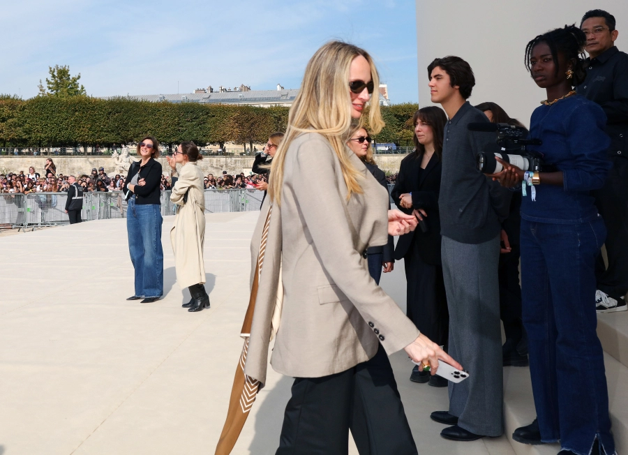 paris moda haftası’nın sokak stili büyüsü 189 sokak stili