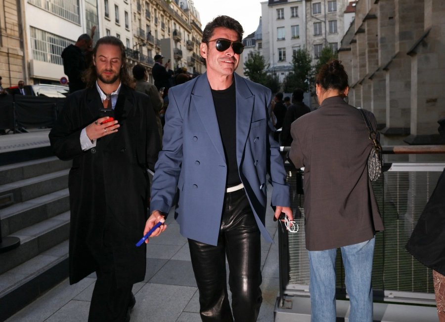 paris moda haftası’nın sokak stili büyüsü 135 sokak stili