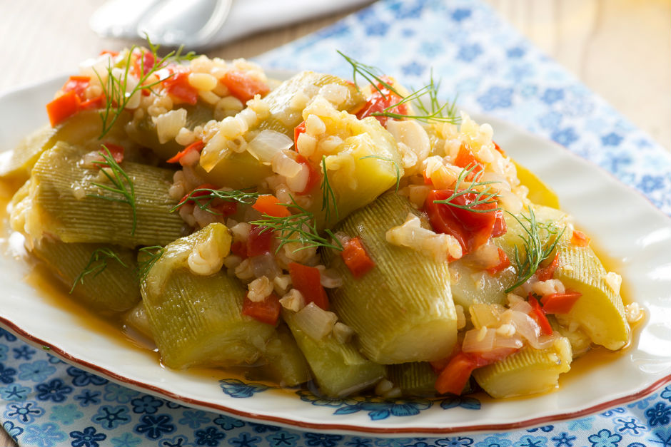 sağlıklı tarifler