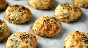 Tavuk Pilav Köftesi: Hem Pratik Hem Lezzetli