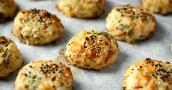 tavuk pilav köftesi