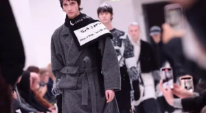 Pitti Immagine Uomo 2026: Erkek Modasının Kalbi Floransa’da Atıyor