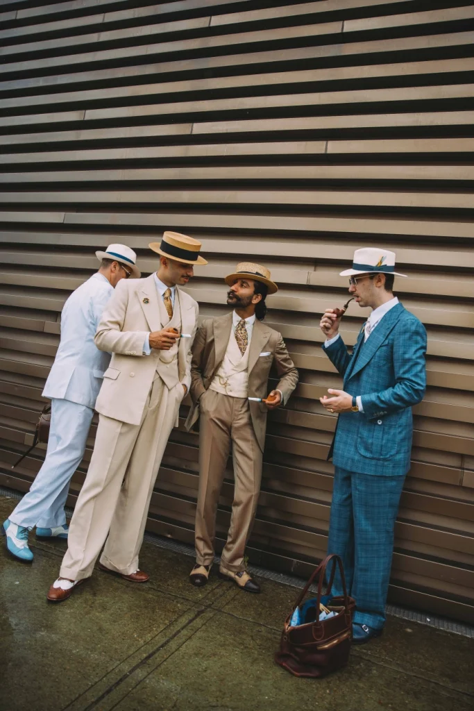 pitti uomo