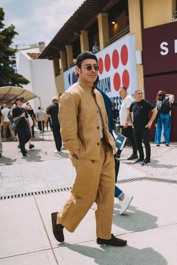 pitti uomo
