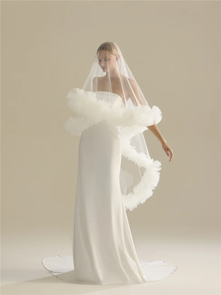 2026 gelinlik seçiminde vücut tipinizi tanıyın 23 gelinlik seçimi