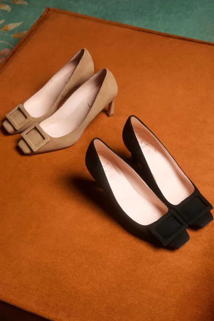 zamansız ayakkabı tasarımları: i̇konik parçaların kültürel yolculuğu 12 ikonik ayakkabı tasarımları