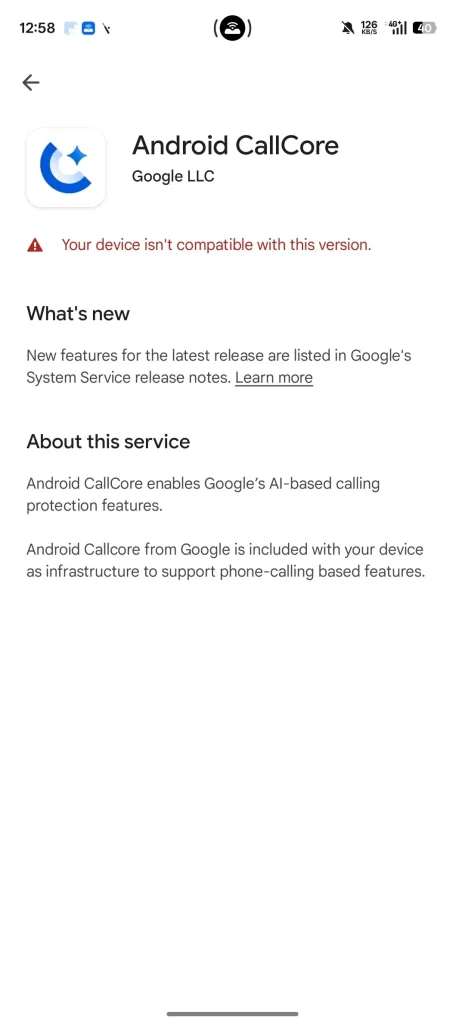 dijital dünyada güvende hissetmenin yolu: yapay zeka destekli telefon özellikleri 2 yapay zeka güvenlik