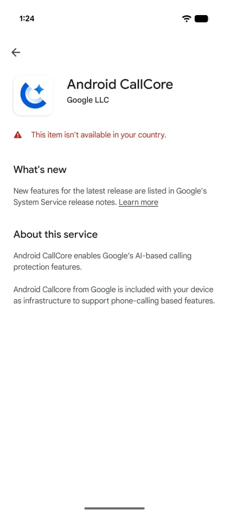 dijital dünyada güvende hissetmenin yolu: yapay zeka destekli telefon özellikleri 3 yapay zeka güvenlik