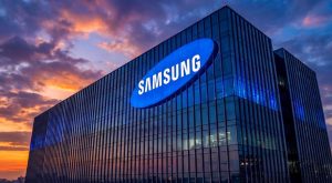 Samsung’un Çeyrek Sonuçları: Yapay Zeka Döneminde Rekorlar