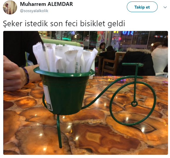 hayal kırıklığı mı, gülümseme mi? siparişle gelen şaşırtıcı sunumlar 31 şaşırtıcı sunumlar