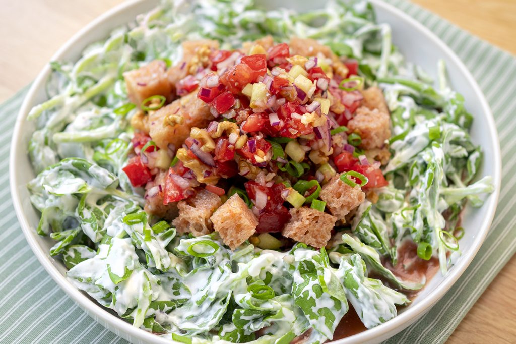 kuru fasulye tarifleri