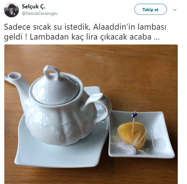 hayal kırıklığı mı, gülümseme mi? siparişle gelen şaşırtıcı sunumlar 34 şaşırtıcı sunumlar