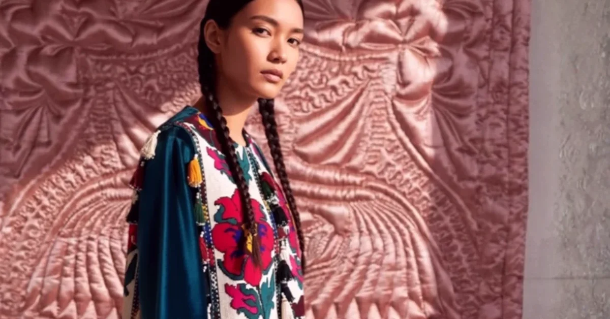 Simay Bülbül'ün Çeyiz Koleksiyonu: Geçmişin İzinde Modern Bir Anlatı