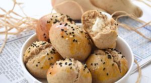 Siyez Unlu Poğaça: Gelenekten Modern Sofralara