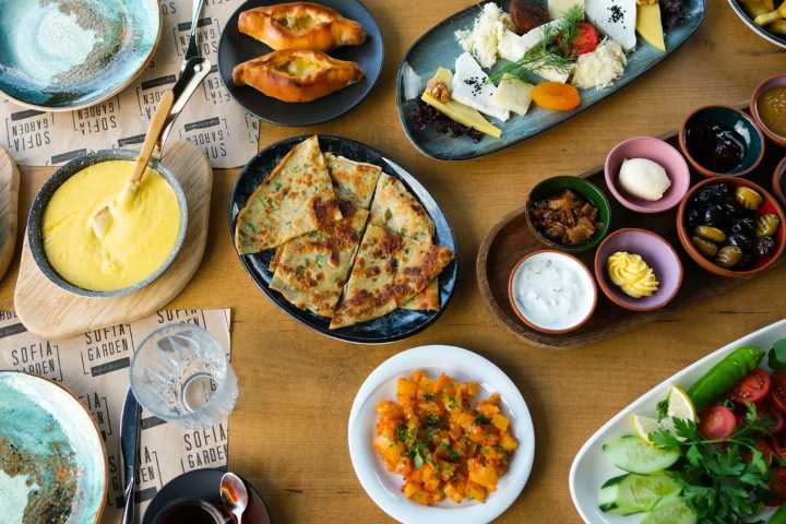 trabzon kahvaltı mekanları