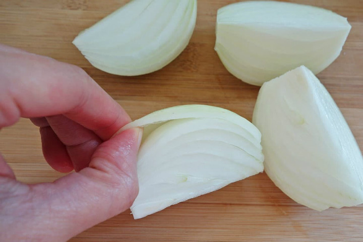 soğanın gizemli dünyası: bilmediğiniz 10 farklı kullanım 27 soğan kullanımları