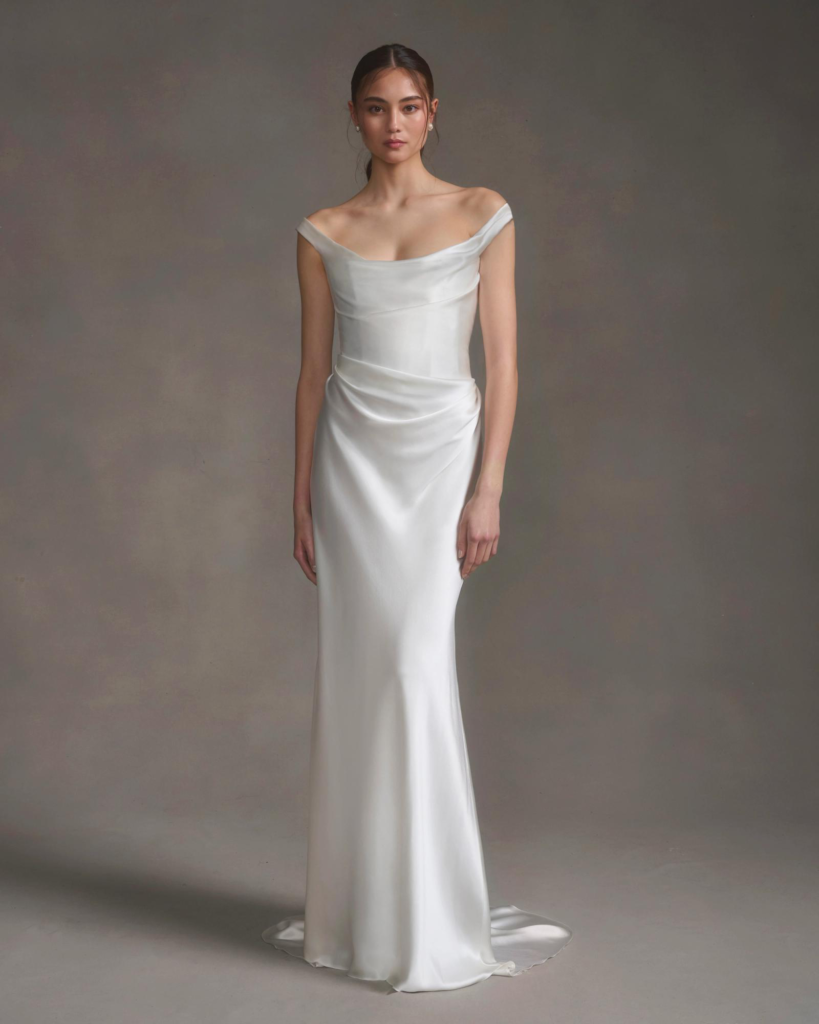 2026 gelinlik seçiminde vücut tipinizi tanıyın 15 gelinlik seçimi